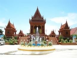 วัดสัมมาชัญญาวาส