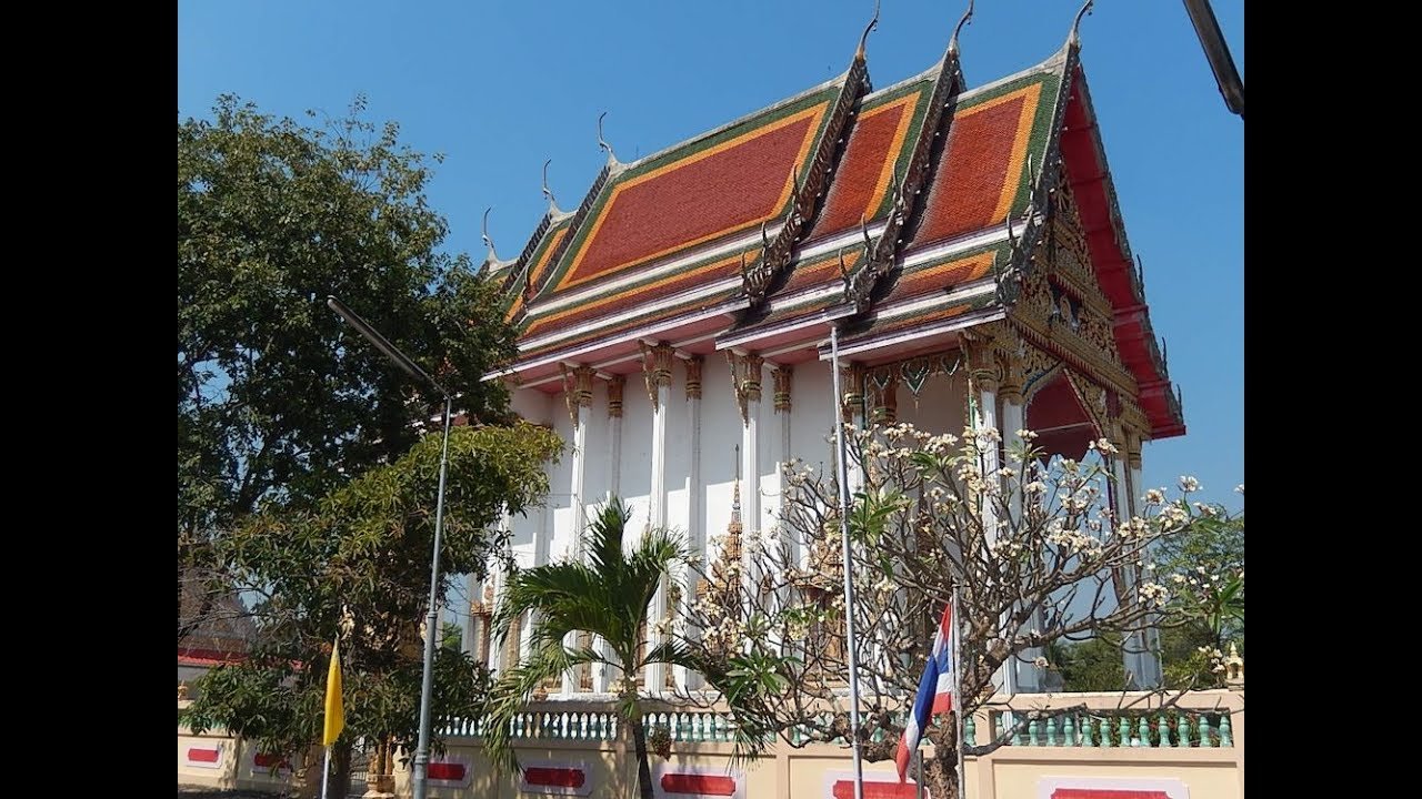 วัดนารีราษฎร์ประดิษฐ์