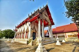 วัดทรัพย์สโมสรนิกรเกษม