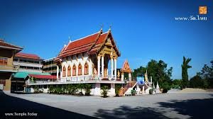 วัดอู่ตะเภา