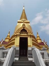 วัดตรีทศเทพวรวิหาร