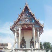 วัดใหม่กระทุ่มล้ม