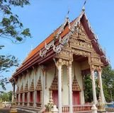 วัดลำวังคาสุทธาวาส