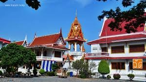 วัดลำพะอง