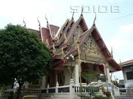 วัดขจรศิริ