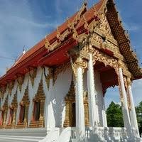 วัดแก้วพิทักษ์เจริญธรรม