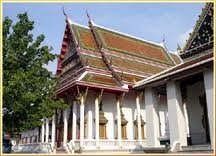 วัดบุปผารามวรวิหาร