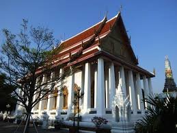 วัดอินทารามวรวิหาร