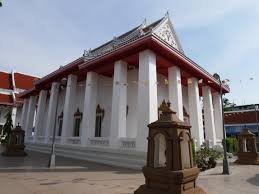 วัดจันทารามวรวิหาร