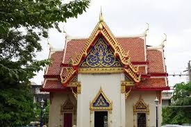 วัดสันติธรรมาราม