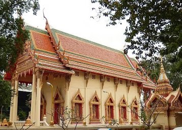 วัดทองเพลง