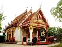 วัดหัวกระบือ