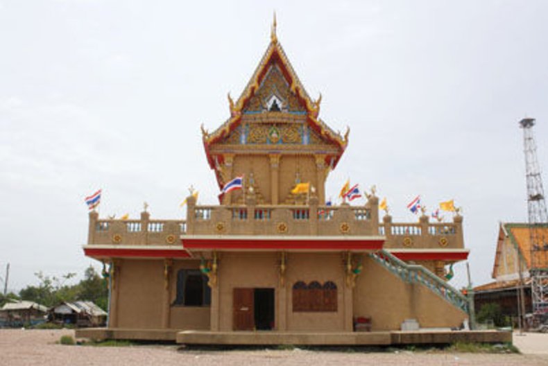 วัดธรรมคุณาราม