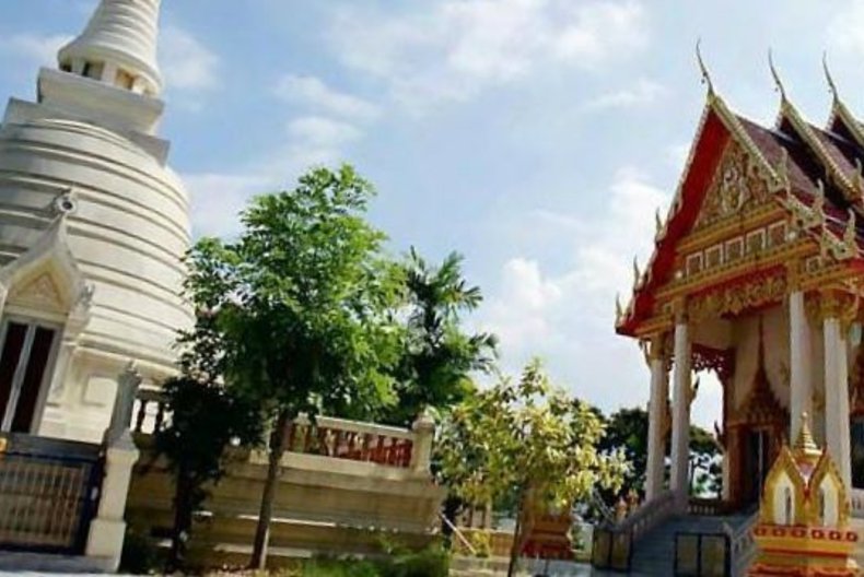 วัดปทีปพลีผล