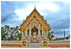 วัดสุนทรธรรมทาน