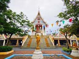 วัดสะแกงาม