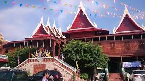 วัดบางกระดี่