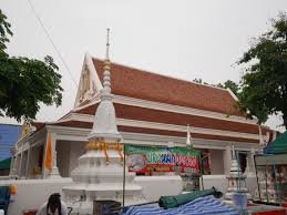 วัดศาลาครืน