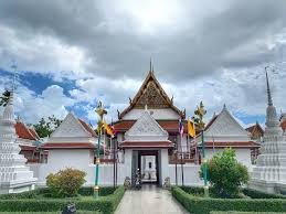 วัดราชสิทธารามราชวรวิหาร