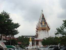 วัดเทวีวรญาติ