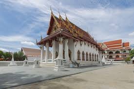 วัดสุวรรณารามราชวรวิหาร