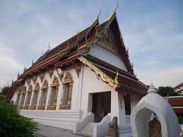 วัดดุสิดารามวรวิหาร