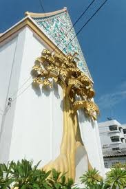 วัดวิเศษการ