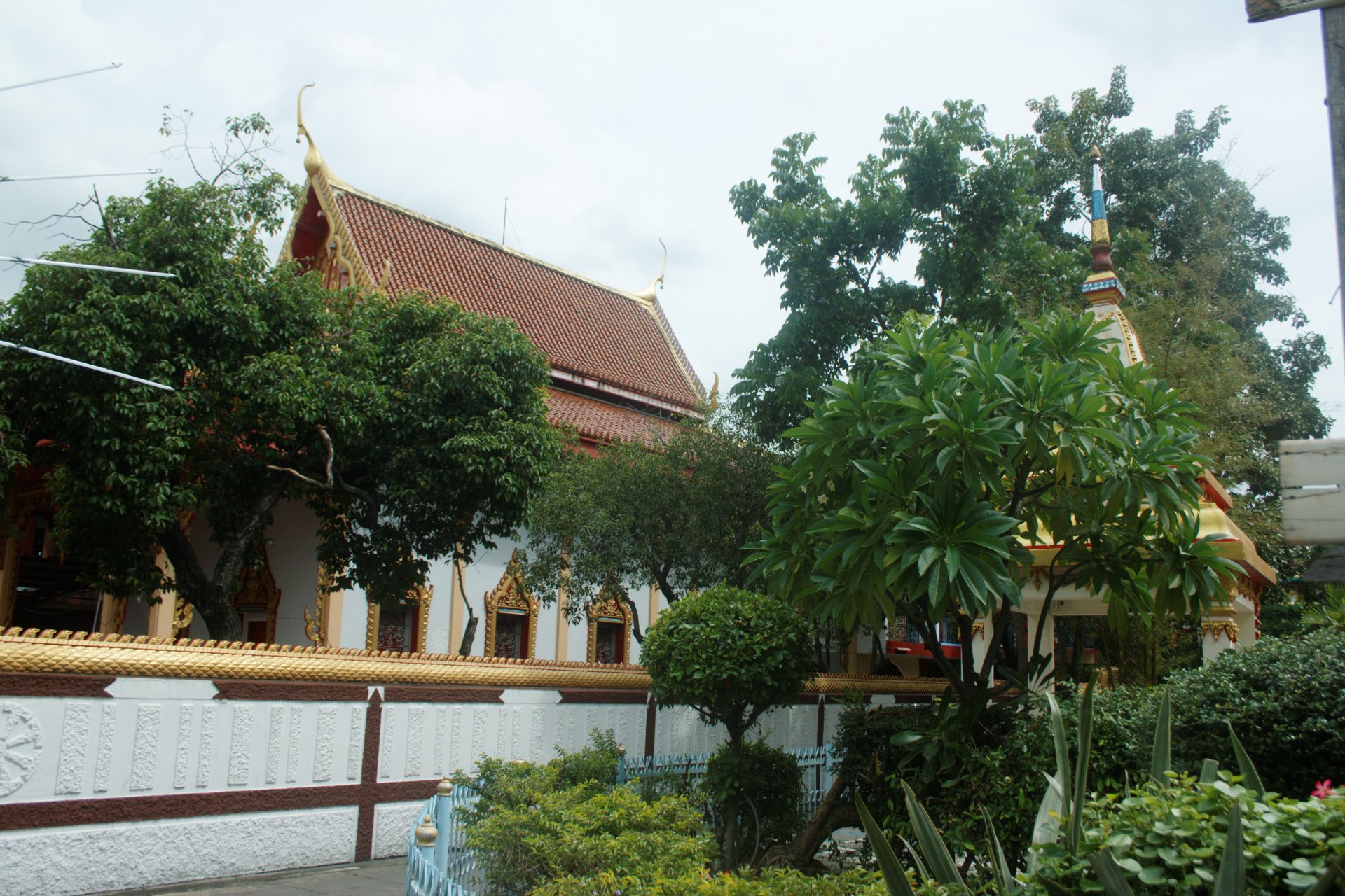 วัดอมรทายิการาม