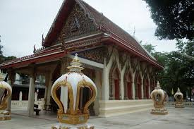 วัดสีหไกรสร