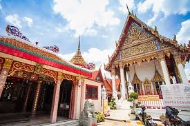 วัดพลับพลาชัย