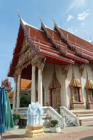 วัดยางสุทธาราม