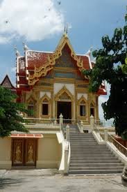 วัดรวกสุทธาราม