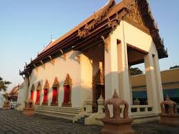 วัดศรีสุดารามวรวิหาร