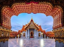 วัดเบญจมบพิตรดุสิตวนารามราชวรวิหาร