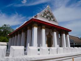 วัดอัปสรสวรรค์วรวิหาร