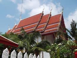 วัดทองศาลางาม