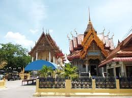 วัดวิจิตรการนิมิตร