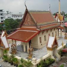 วัดปากน้ำฝั่งใต้