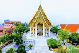 วัดจันทร์ประดิษฐาราม