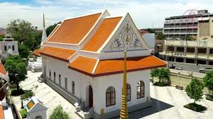 วัดราชผาติการามวรวิหาร