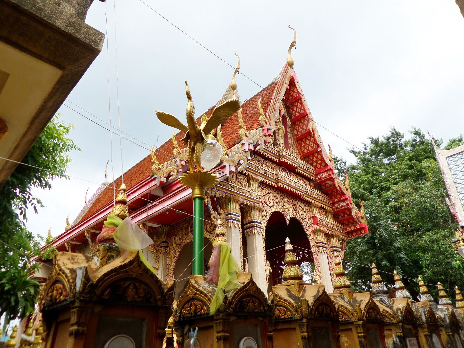 วัดโตนด