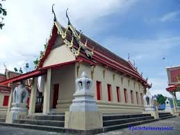 วัดโบสถ์อินทรสารเพชร