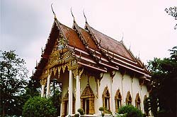 วัดรางบัว