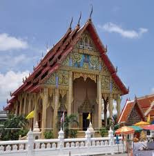 วัดหนองแขม