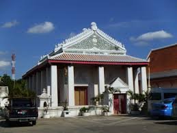 วัดประเสริฐสุทธาวาส