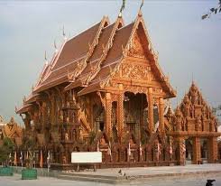 วัดบางมดโสธราราม