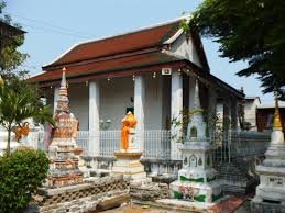 วัดจตุรมิตรประดิษฐาราม