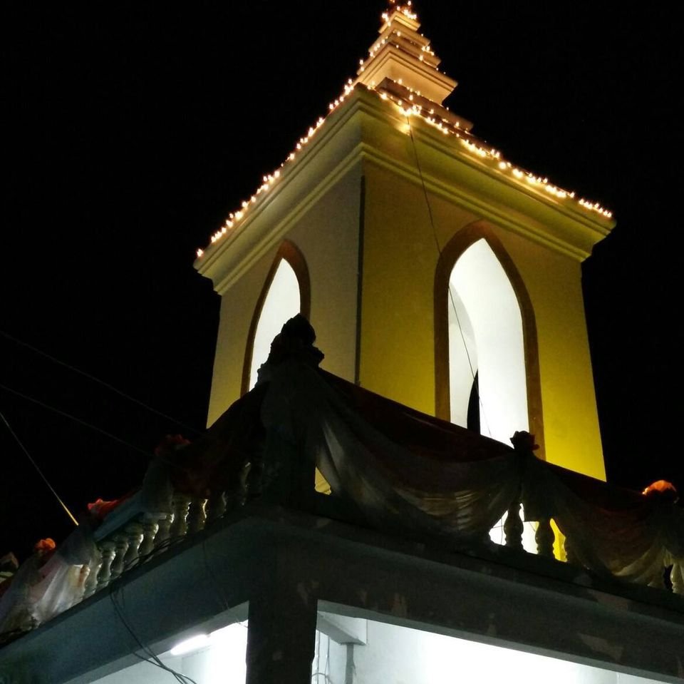 วัดเทพากร