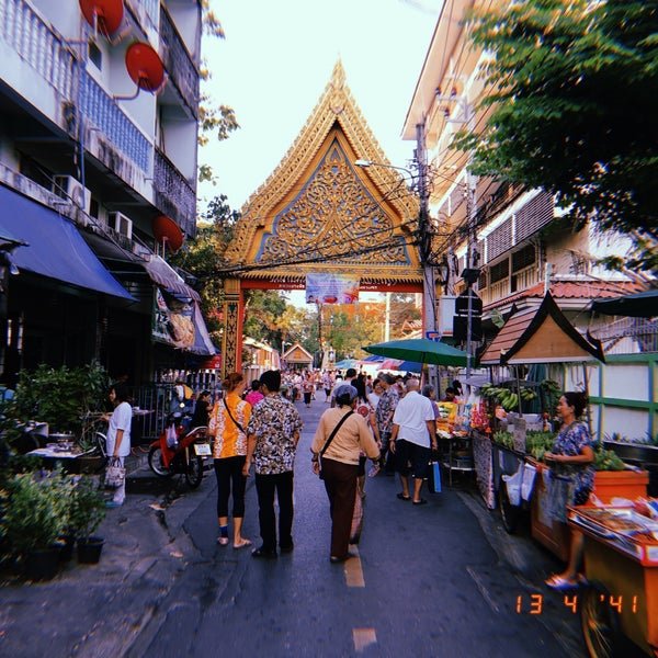 วัดสามัคคีสุทธาวาส