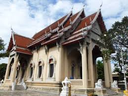 วัดจันทรสโมสร